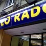 Photo of Video Rados