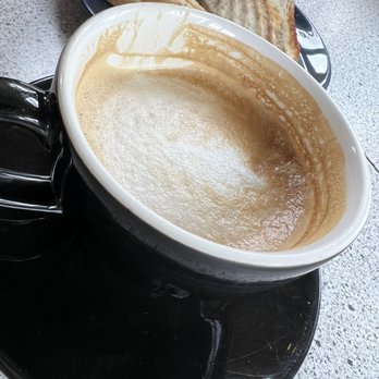 Pieper Cafe - Cafes Near Me - Portland, Oregon