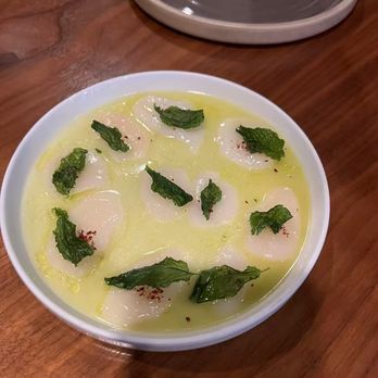 Nai  - Tapas/Small Plates Near Me - New York, New York