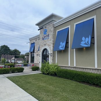 Greek Express - Mediterranean Near Me - Columbus, Ohio