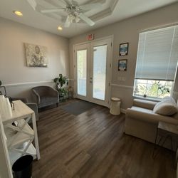 Massage by Natalie & Co