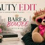 Bare & Boujee Studio