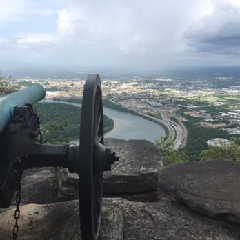 Point Park - Parks Near Me - Lookout Mountain, Tennessee Point Park - Parks Near Me - Lookout Mountain, Tennessee