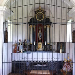 Kalvarienbergkapelle
