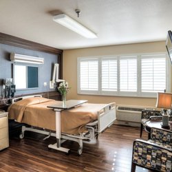 Skies Healthcare and Rehabilitation Center