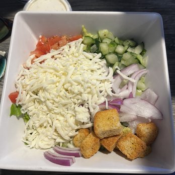 Homeslice NY Style - Pizza Near Me - Greensboro, North Carolina
