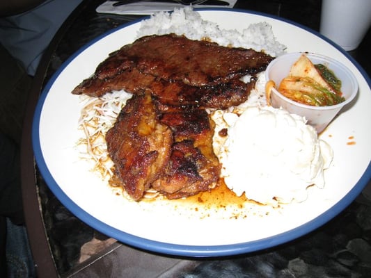 Aloha Specialties by null