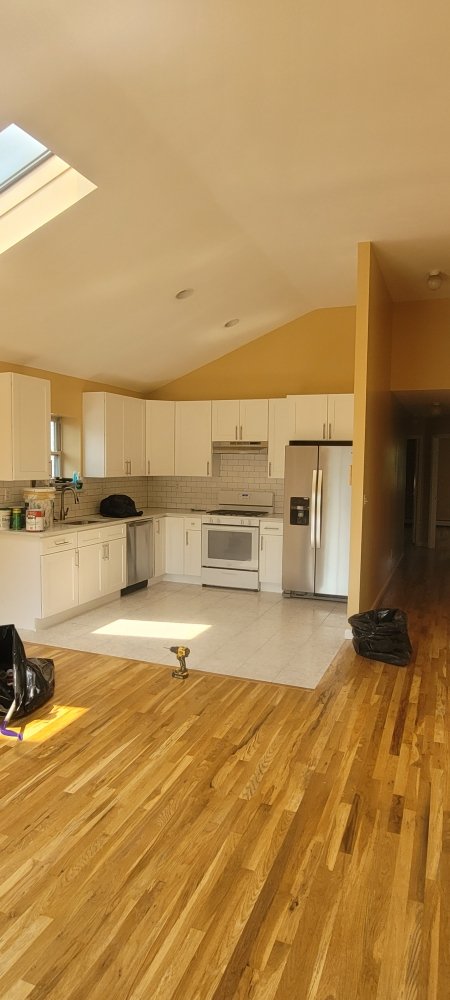 Slide of Fredys Plumbing & Home Improvements