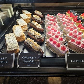 The French Workshop - Bakeries Near Me - Bayside, New York The French Workshop - Bakeries Near Me - Bayside, New York