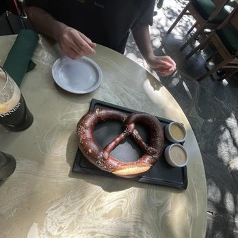 Muldoon's Irish Pub - PRETZEL - Irish Pub Near Me - Newport Beach, California Muldoon's Irish Pub - PRETZEL - Irish Pub Near Me - Newport Beach, California