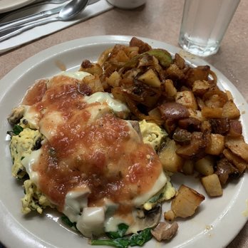 Bill's Cafe - Denver omelette - American Near Me - San Jose, California Bill's Cafe - Denver omelette - American Near Me - San Jose, California