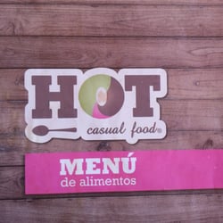 Hot Casual Foods