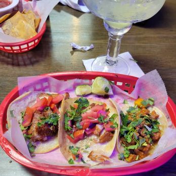 La Lupe Mexican Restaurant - Pork Belly - Mexican Near Me - Pompano Beach, Florida