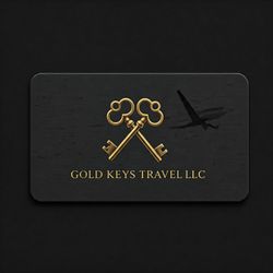 Gold Keys Travel
