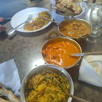 New India Palace - Shrimp Biryani and Lamb Curry - Indian Near Me - Canoga Park, California New India Palace - Shrimp Biryani and Lamb Curry - Indian Near Me - Canoga Park, California