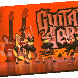 The Dance Shoppe