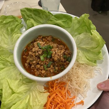 Tuk Tuk Boom - Lettuce Wraps - Thai Near Me - Jackson, Mississippi Tuk Tuk Boom - Lettuce Wraps - Thai Near Me - Jackson, Mississippi