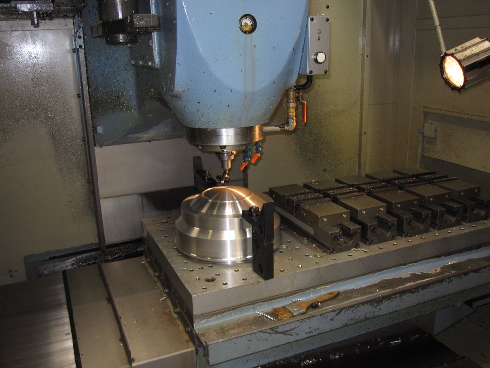 EL CAMINO MACHINE & WELDING - Updated July 2025 - 14 Photos & 10