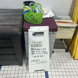 Visser Family Ymca