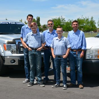Signature Pest Control - Pest Control Near Me - Riverton, Utah Signature Pest Control - Pest Control Near Me - Riverton, Utah