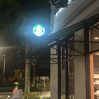 Starbucks - Coffee & Tea Near Me - Coconut Creek, Florida