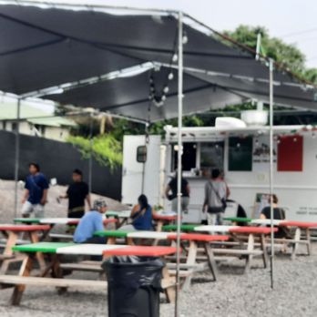Tacos Jalisco - Food Trucks Near Me - Hilo, Hawaii Tacos Jalisco - Food Trucks Near Me - Hilo, Hawaii