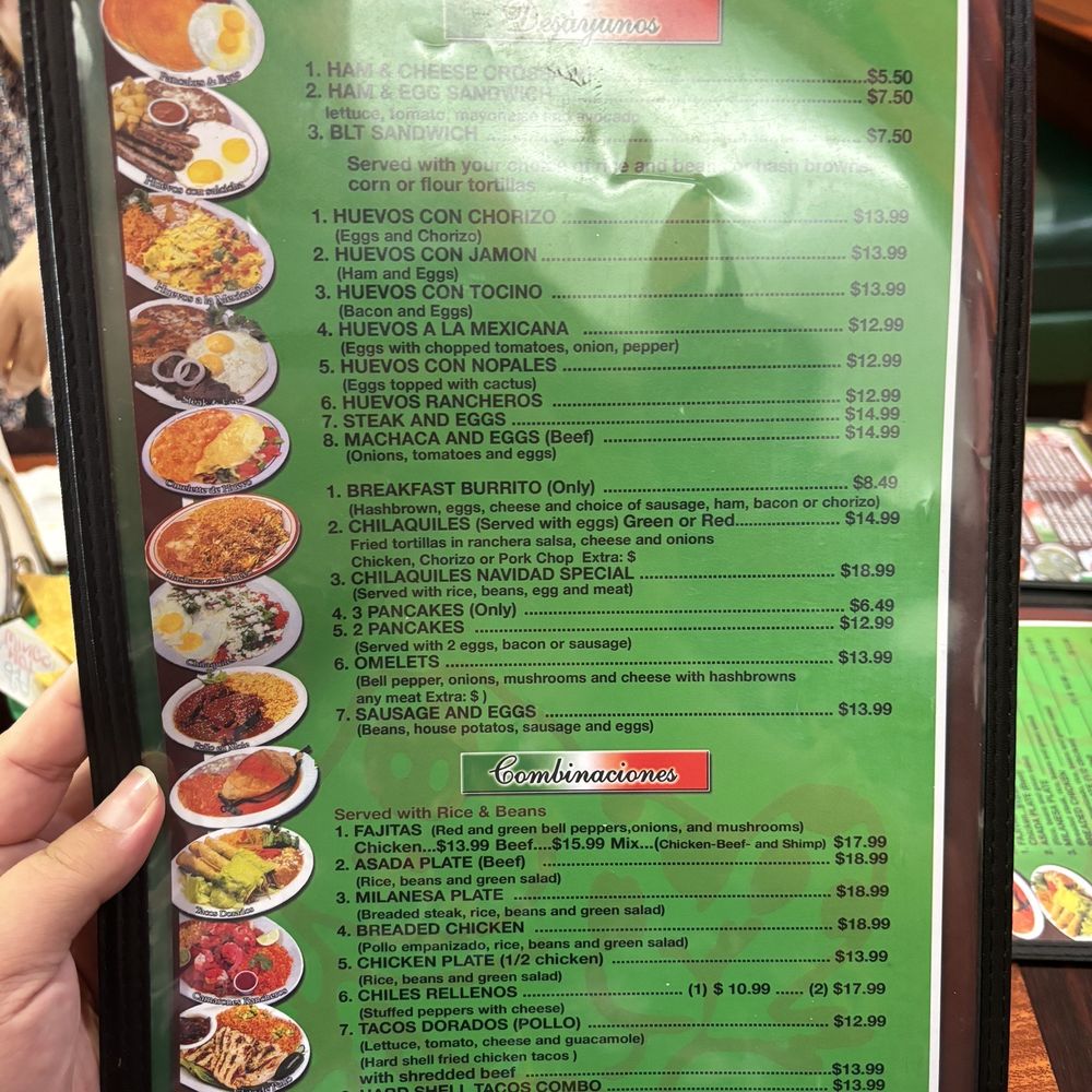 Las Ranas Cafe - Mexican Near Me - Los Angeles, California Las Ranas Cafe - Mexican Near Me - Los Angeles, California