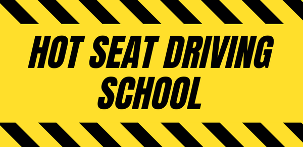 HOT SEAT DRIVING SCHOOL - Updated June 2026 - 14665 Galaxie Ave, Apple ...