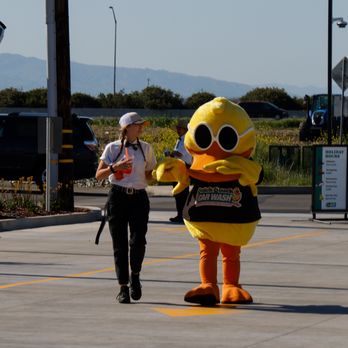 Quick Quack Car Wash - Car Wash Near Me - Hesperia, California Quick Quack Car Wash - Car Wash Near Me - Hesperia, California