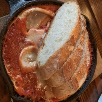 Porta - Egg abs tomato dish - Pizza Near Me - Jersey City, New Jersey Porta - Egg abs tomato dish - Pizza Near Me - Jersey City, New Jersey