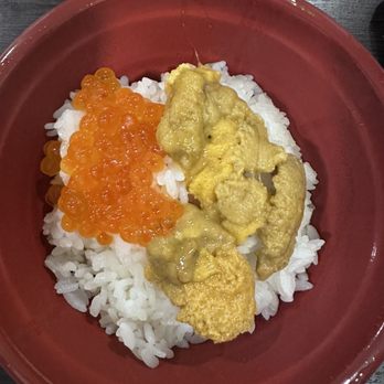 Unikura - Small uni/ikura - take out - Sushi Bars Near Me - Urban Honolulu, Hawaii Unikura - Small uni/ikura - take out - Sushi Bars Near Me - Urban Honolulu, Hawaii