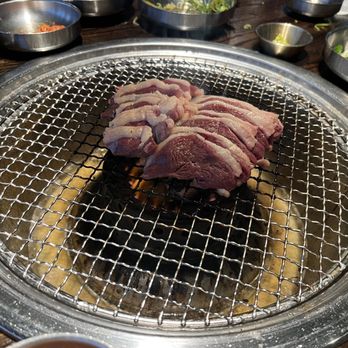 Salt Korean Bbq - Duck - Barbeque Near Me - North Wales, Pennsylvania Salt Korean Bbq - Duck - Barbeque Near Me - North Wales, Pennsylvania