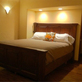 Blanquel Furniture - Old photo of bed that Florencio made for us. - Furniture Stores Near Me - Fullerton, California Blanquel Furniture - Old photo of bed that Florencio made for us. - Furniture Stores Near Me - Fullerton, California