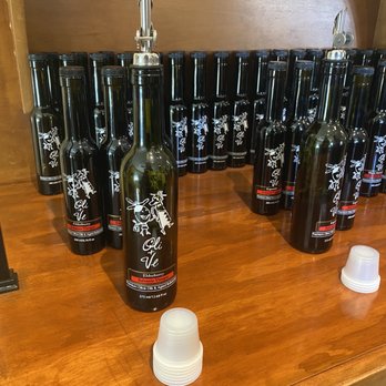 Oli+Ve - Roswell - Tasting - Olive Oil Near Me - Roswell, Georgia
