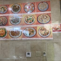 Menu 2 Menu 2