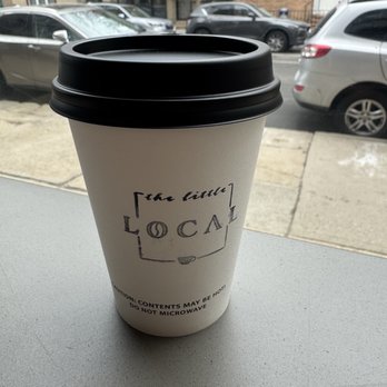 The Little Local - Coffee & Tea Near Me - Hoboken, New Jersey The Little Local - Coffee & Tea Near Me - Hoboken, New Jersey