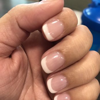 Executive Nails & Spa - Louetta Spring - They cut my pinky - Nail Salons Near Me - Spring, Texas Executive Nails & Spa - Louetta Spring - They cut my pinky - Nail Salons Near Me - Spring, Texas