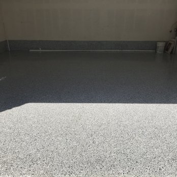 Creative Epoxy Coating - Flooring Near Me