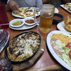 El Centinela Mexican Restaurant