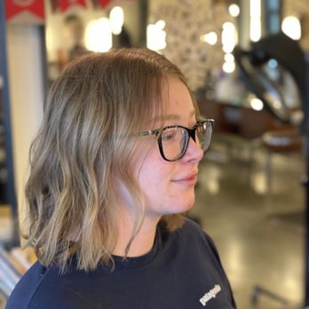 Salon 1322 - After - Hair Salons Near Me - Belmont, California Salon 1322 - After - Hair Salons Near Me - Belmont, California