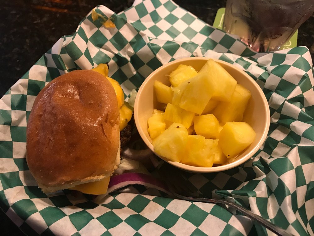 GREEN ROOM BURGERS & BEER 107 Photos & 235 Reviews Burgers 4010