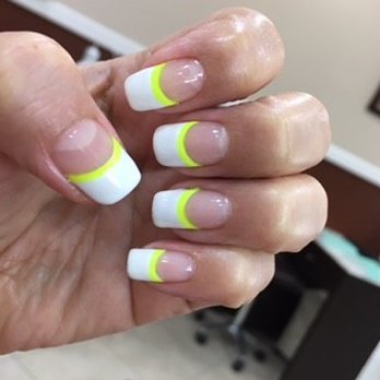 Unique Nail & Wax - Classy w/ a lil POP! - Nail Salons Near Me - Newbury Park, California Unique Nail & Wax - Classy w/ a lil POP! - Nail Salons Near Me - Newbury Park, California