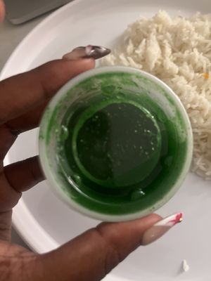 Flavor of India by null