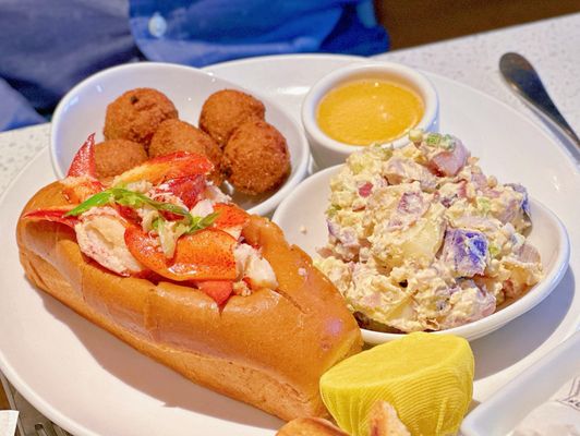 Rex's Seafood and Market by null Rex's Seafood and Market by null