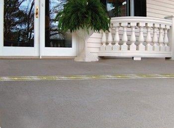 Slide of Garden State Earthworks