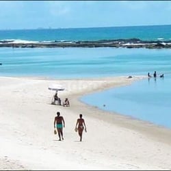 Praia de Ipioca - Divulgação