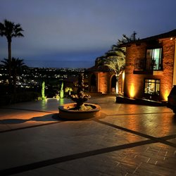 Lighting Distinctions