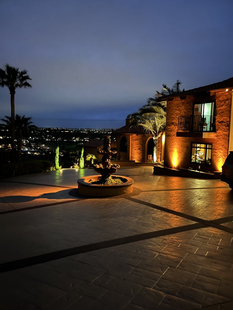 Lighting Distinctions