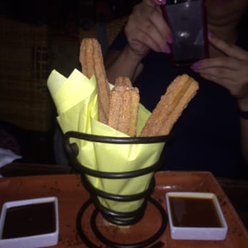 Gabbi's Mexican Kitchen - Churros - Mexican Near Me - Orange, California