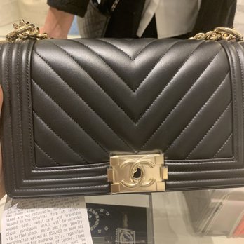 Chanel - Women's Clothing Near Me - Costa Mesa, California